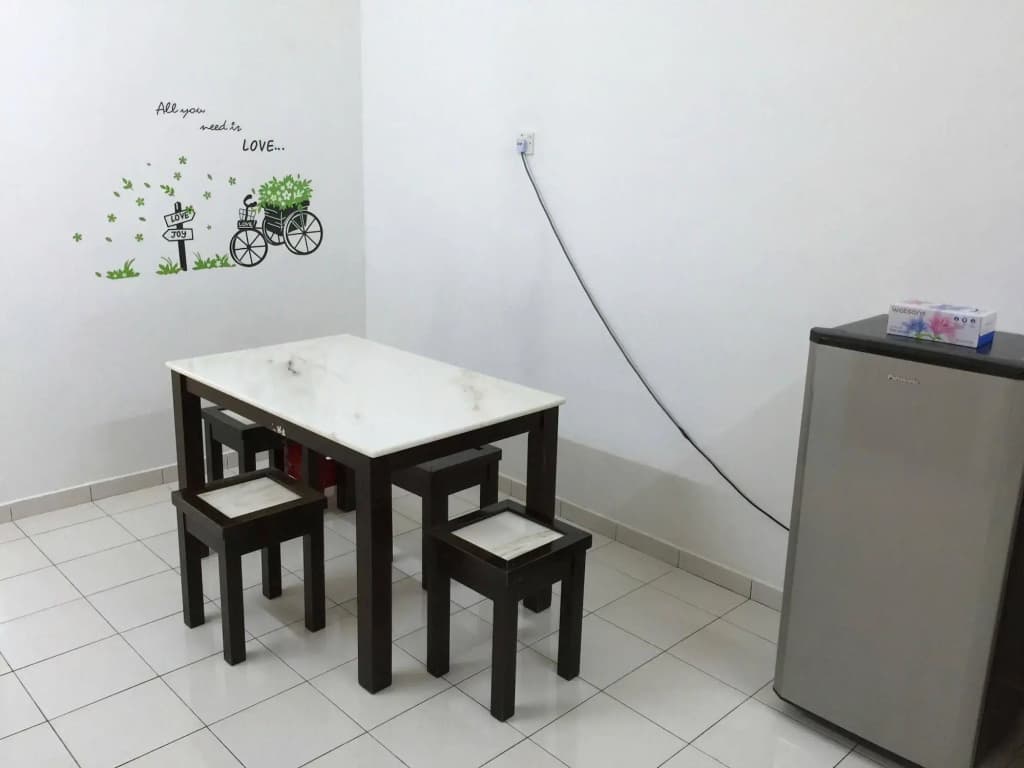 Sakura Homestay Kampar - photo 9