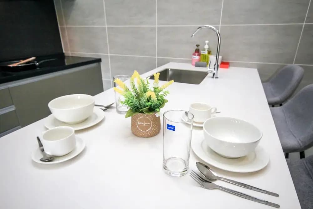 Bell Suites by Salaam Suites - photo 11