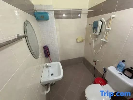 Taman Banang Ria Simple Homestay - photo 2