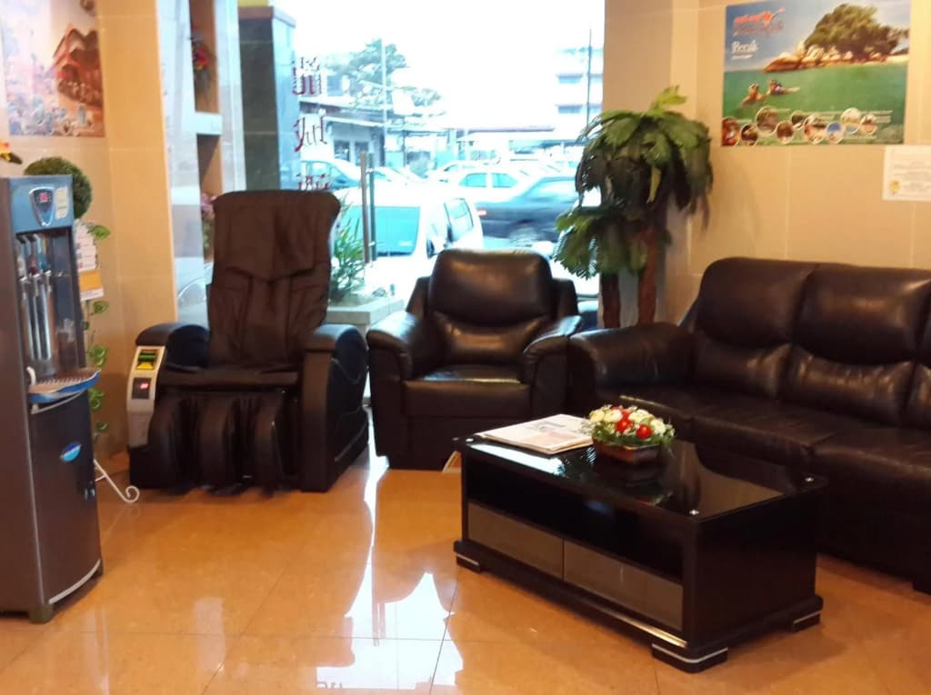 Hotel Seremban Jaya - photo 10