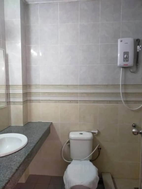 Seri Indah Resort SDN BHD - photo 20