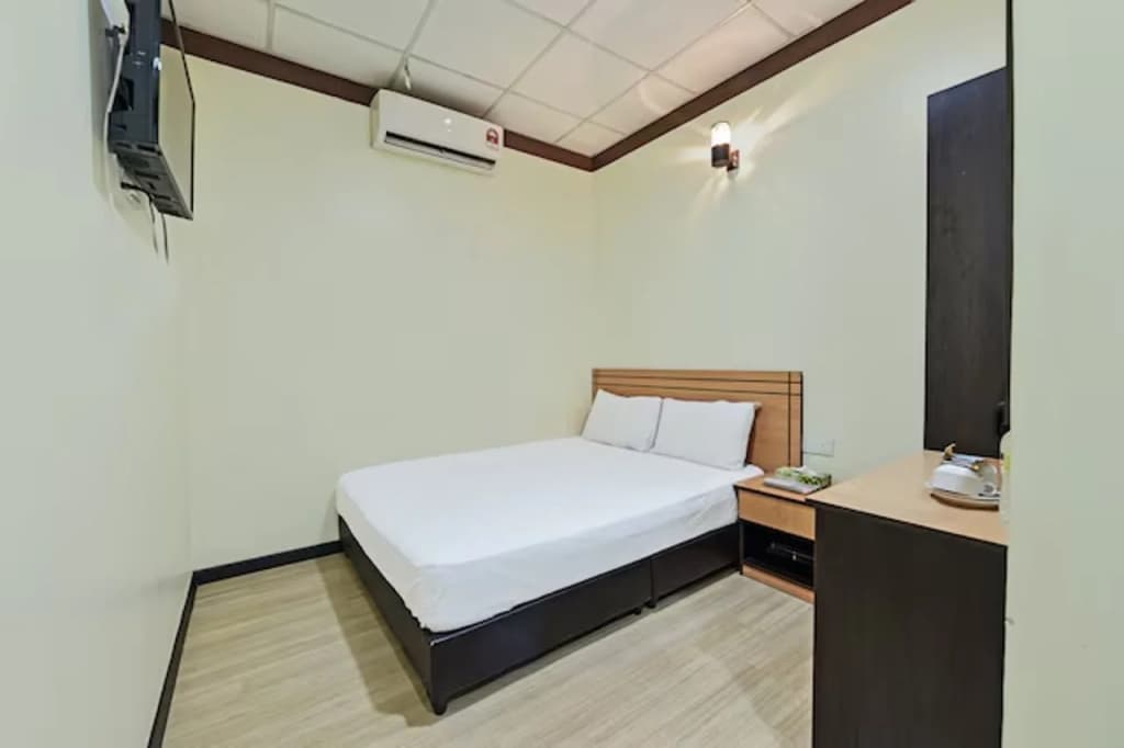 Hotel O Pendang Lake Formerly D Jiwa - photo 6