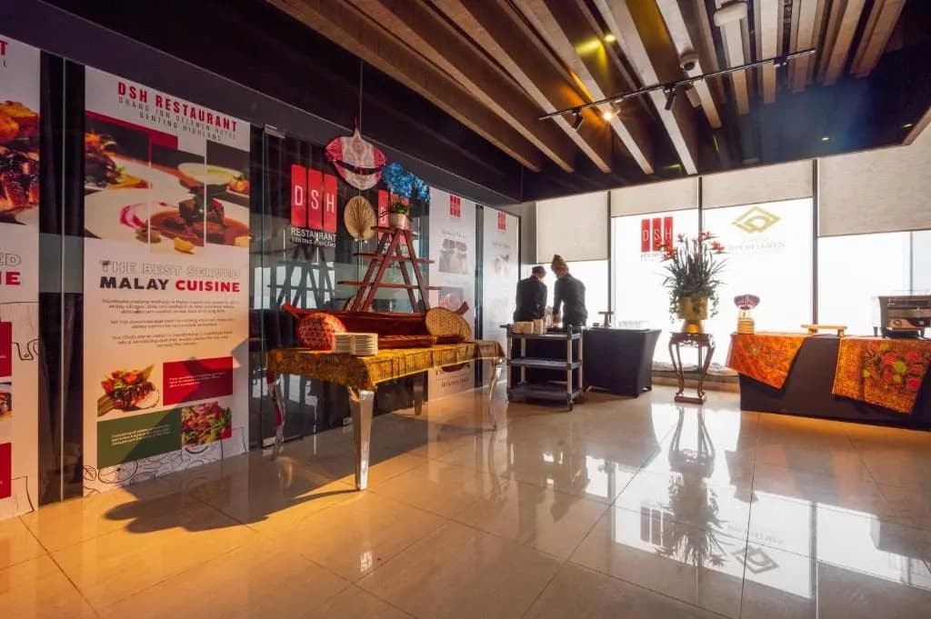 Ion Delemen Suite Genting - Rapi Stay - photo 25