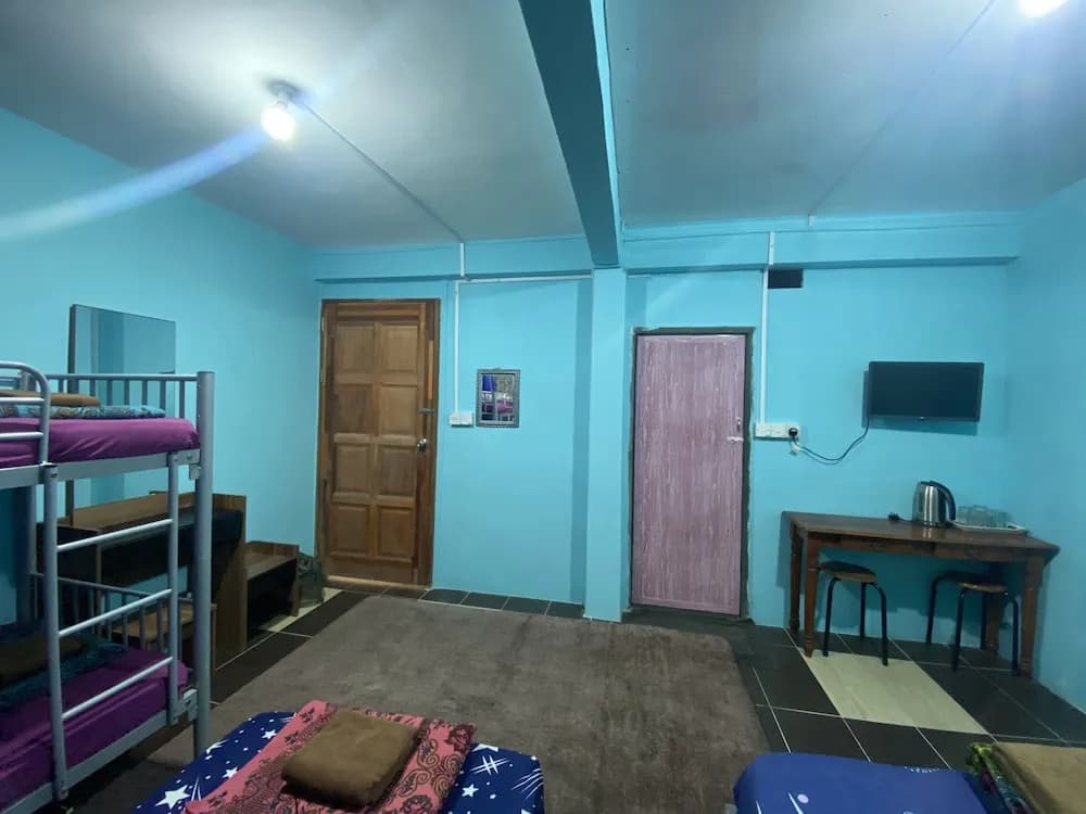 Kupi-Kupi & Stay - photo 16