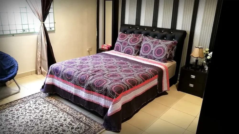 Ilirplace Pelangi Mall Homestay - photo 4