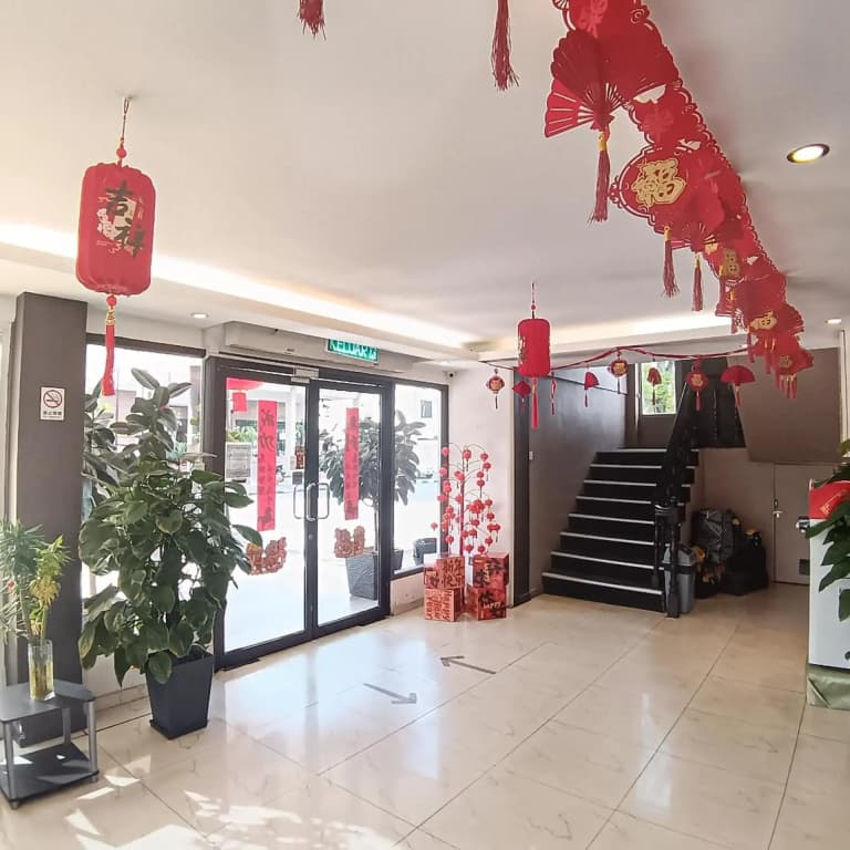 Palace Inn - photo 22