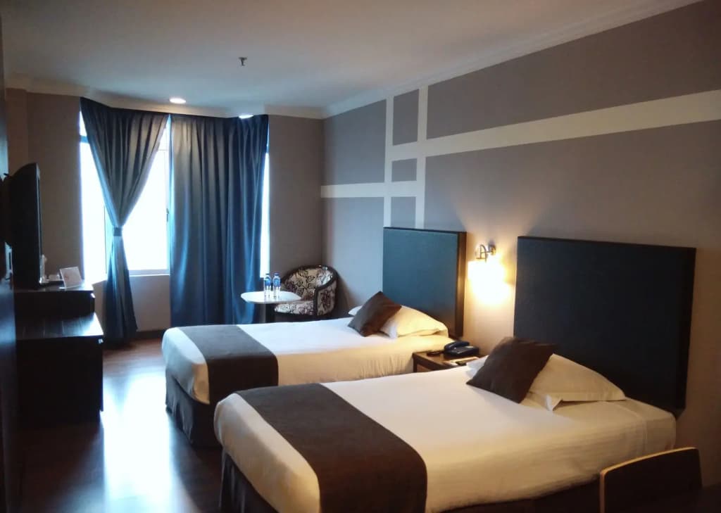 Legend Inn Taiping - photo 6