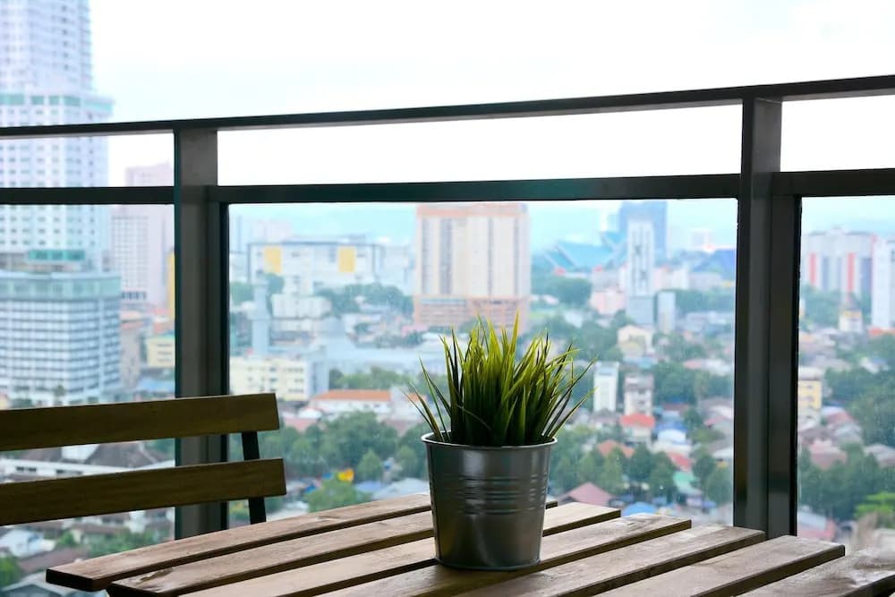 Mystayover at The Summer Suites - photo 7