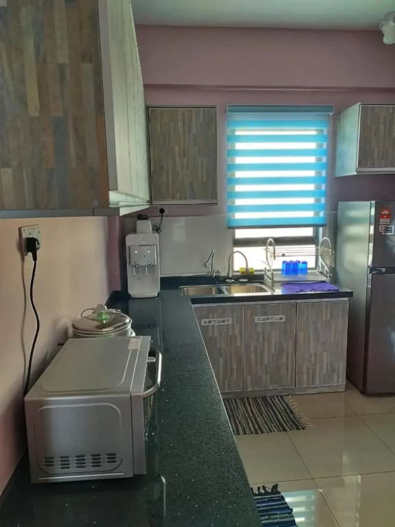 MyHome Meru Ipoh 3BR 7 PAX - photo 15
