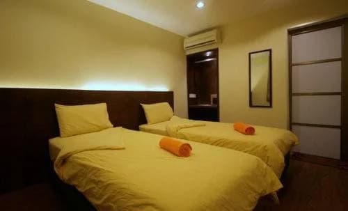 Redang Pelangi Resort - photo 2