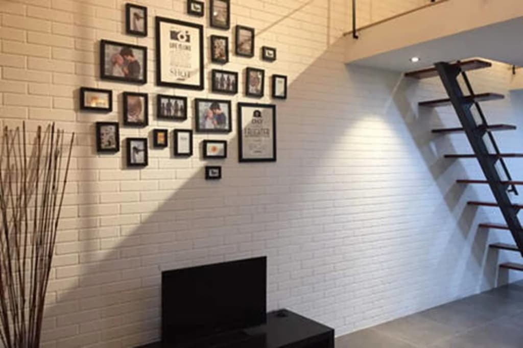 Duplex Loft Empire Damansara - photo 9