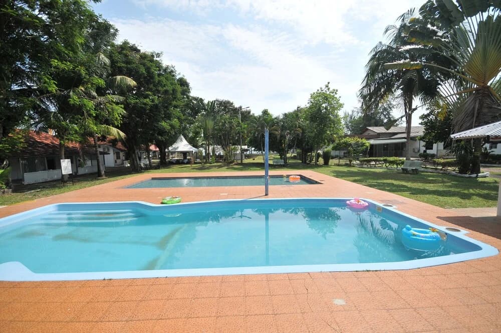Green Town Hotels and Resorts - photo 10