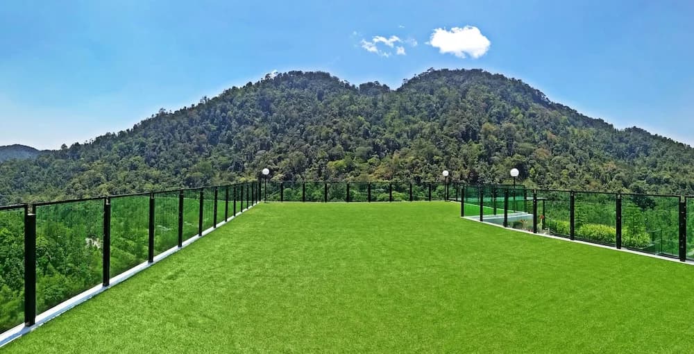 OwnAstay Vista Suite Residences Genting - photo 21