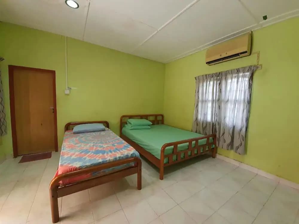Hotel O Bayu Chalet - photo 6