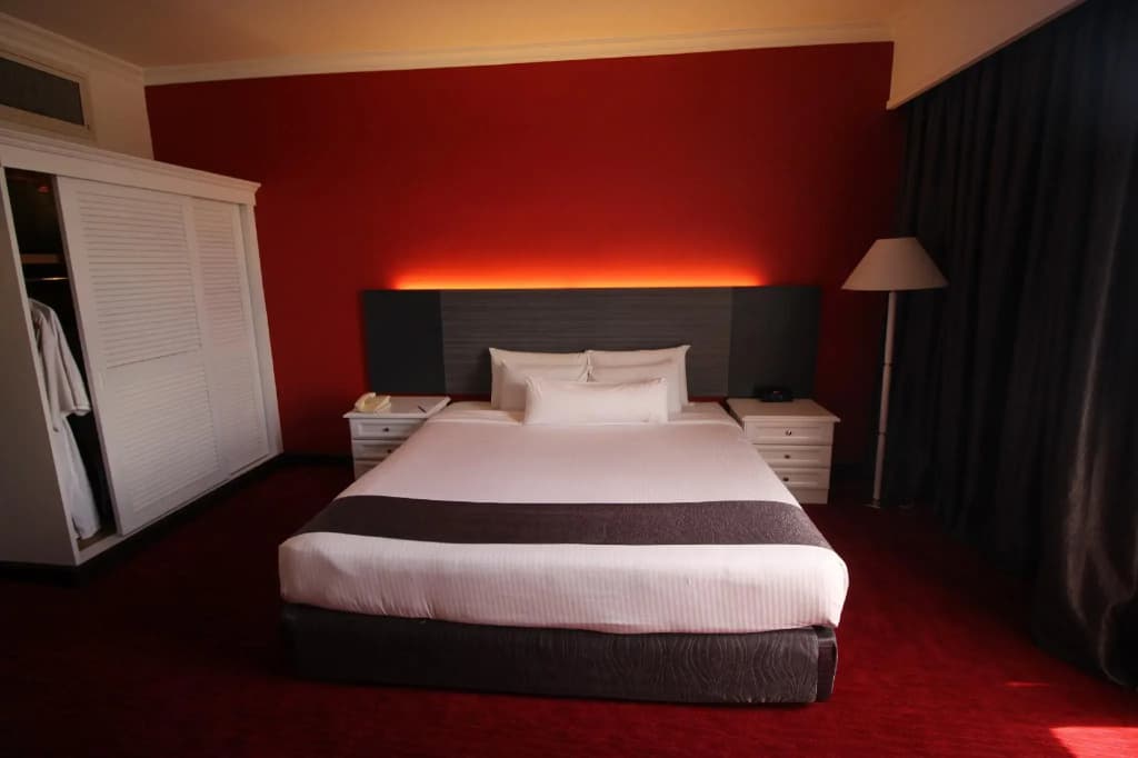 Grand Riverview Hotel - photo 2