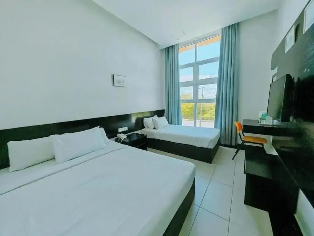 Citrine Hotel - photo 6