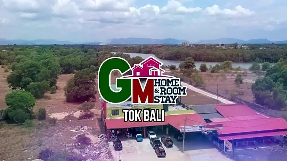 GM Roomstay Tok Bali - photo 13