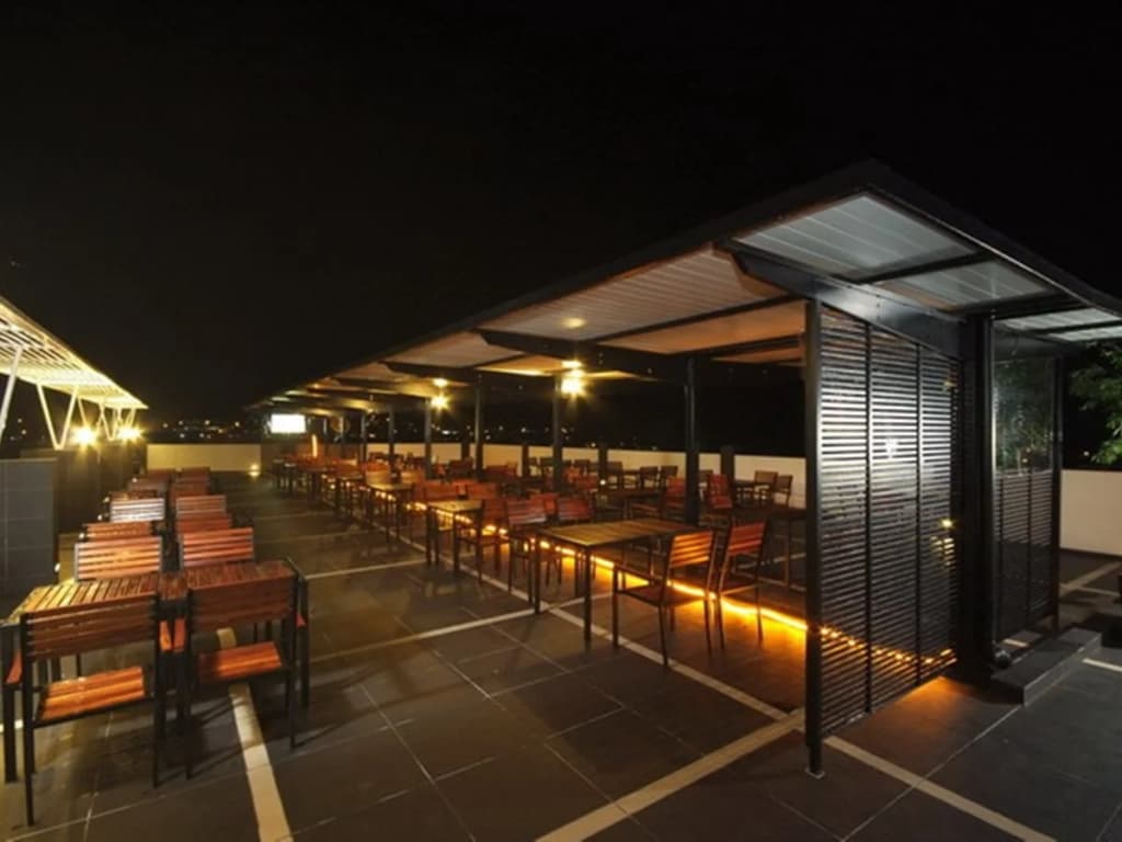 Flemington Hotel - photo 16