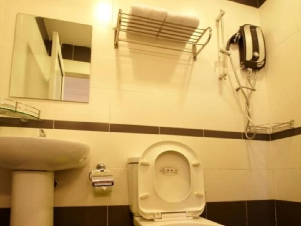 Prescott Hotel Kuala Lumpur Bukit Bintang - photo 8