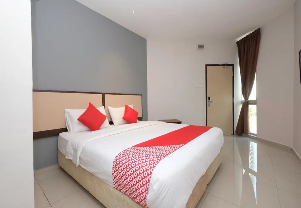 Senrose Hotel - photo 3