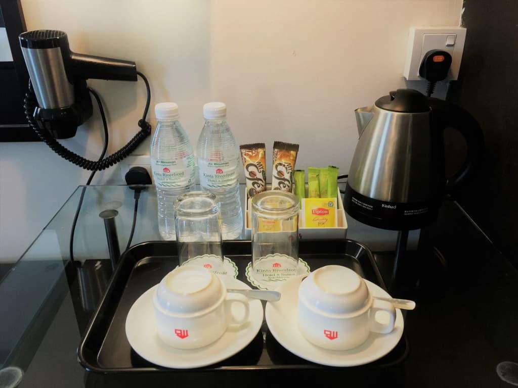Kinta Riverfront Hotel & Suites - photo 11