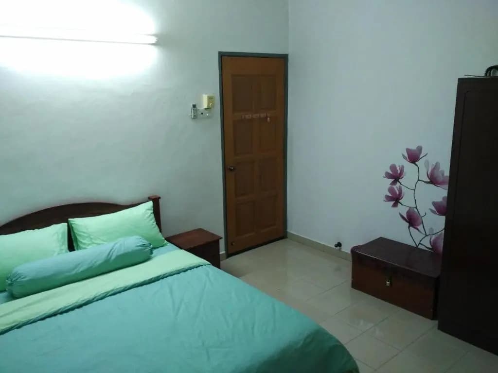 Cozy Mount Erskine Homestay - photo 4