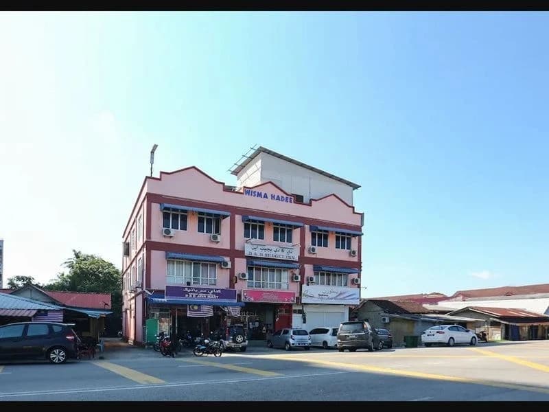 Spot On 89755 D&d Budget Inn - photo 4
