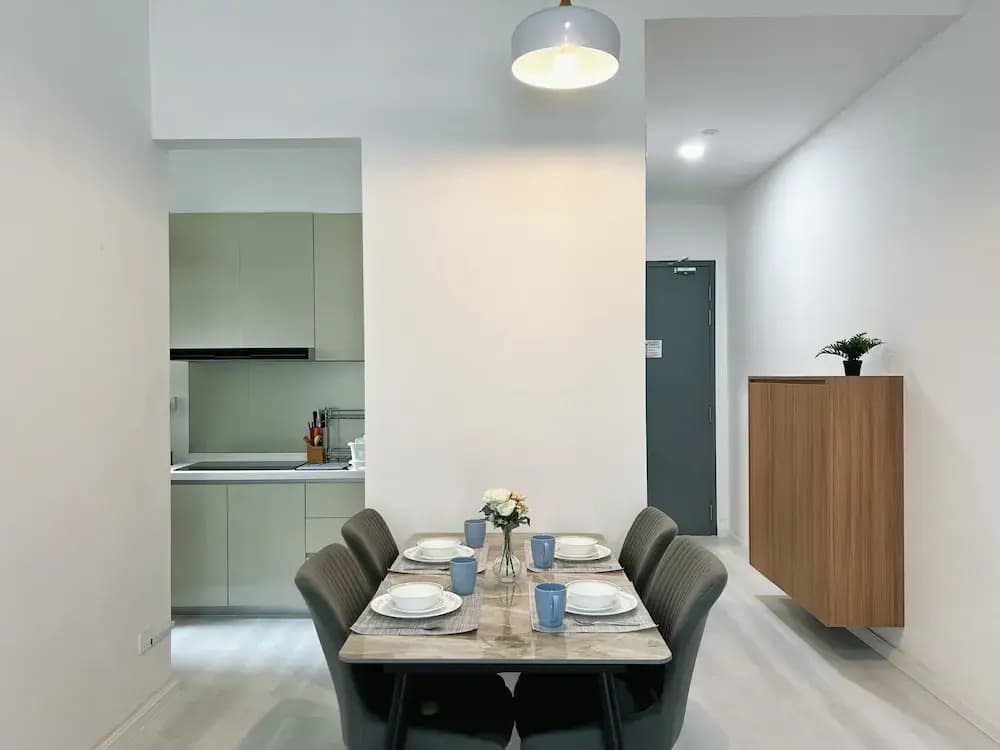 Paradigm Residence By Antlerzone - photo 26