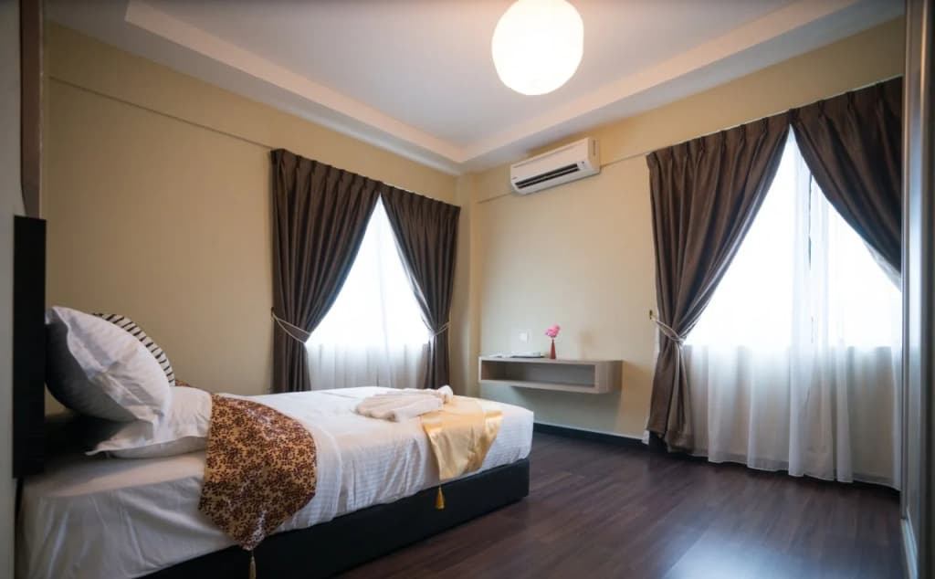 Orion Residence at Tanjung Aru - photo 1