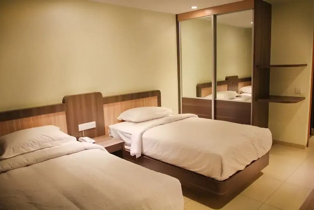 Ktc Hotel - photo 3