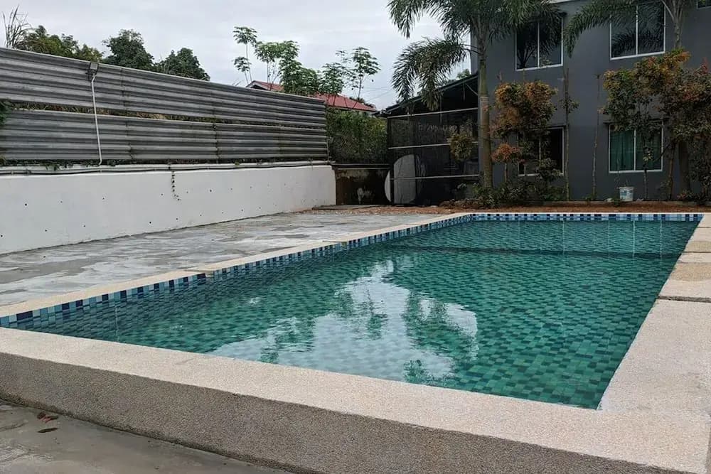 Bull & Bear Airport Hotel Langkawi - photo 14