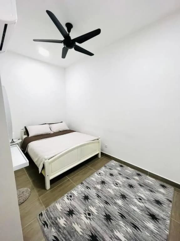 Suite17@Troika Kota Bharu - photo 6