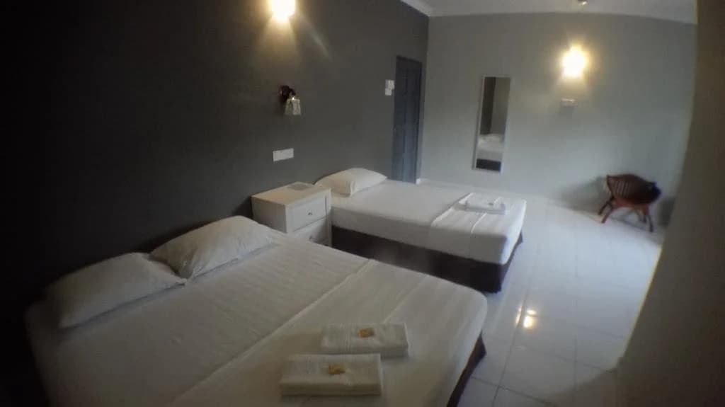 Tebing Guest House - photo 2