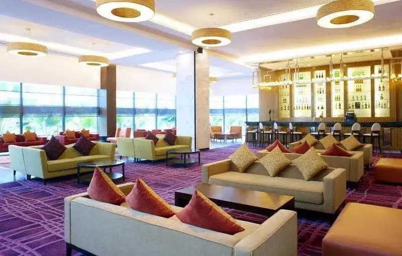 Four Points By Sheraton (Premier) - photo 13