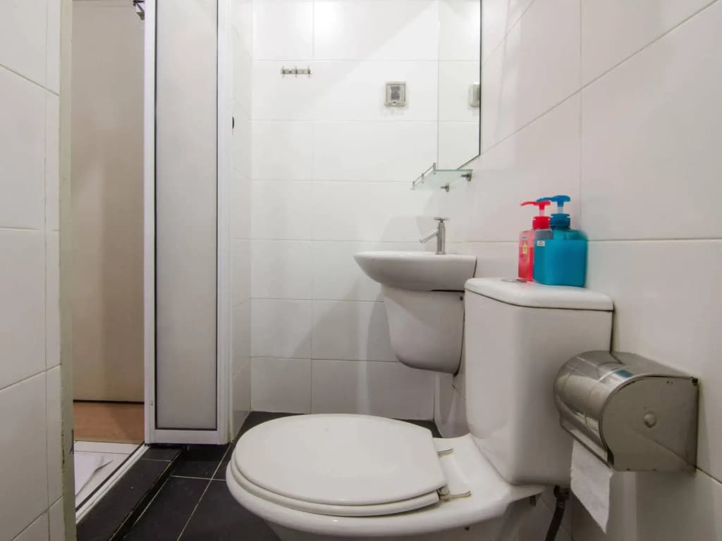 i-Hotel @ Kota Damansara - photo 9