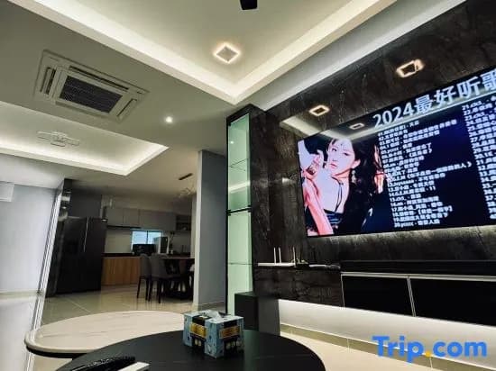 Sri Indah Luxury HomeStay - photo 14
