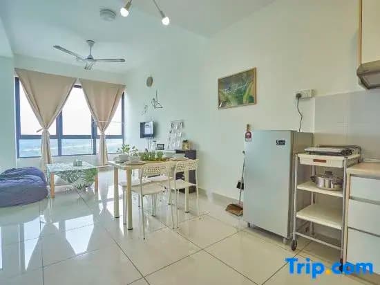 Studio | Kiara Plaza Semenyih by Favspace - photo 1