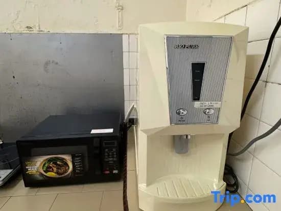 Spacious Comfort Stay in Seremban-5R3B - photo 11