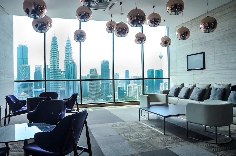 Apartment at Setia Sky Residences - photo 10