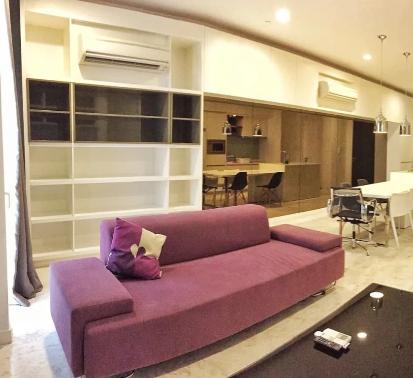 The Platinum Suites 17 - photo 1