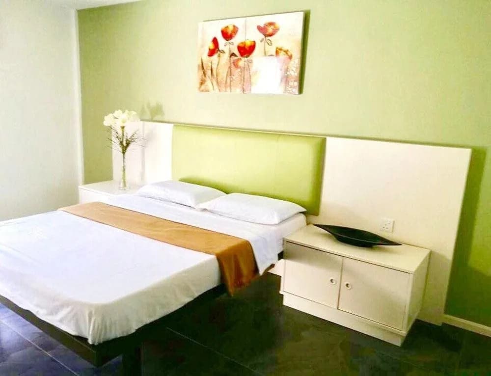 Qi Hotel and Club - photo 3