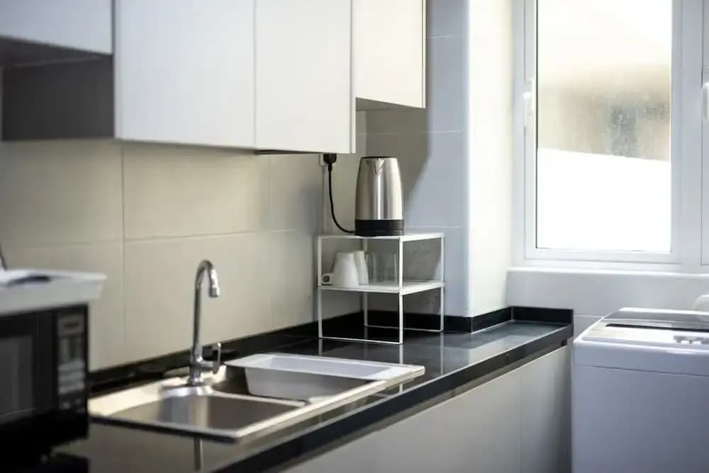 Comfy 3BR Apt @ KSL Daya Near Ikea Tebrau, Parking - photo 20