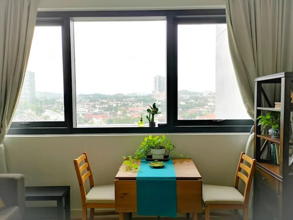 The Hub Service Apartment - photo 13