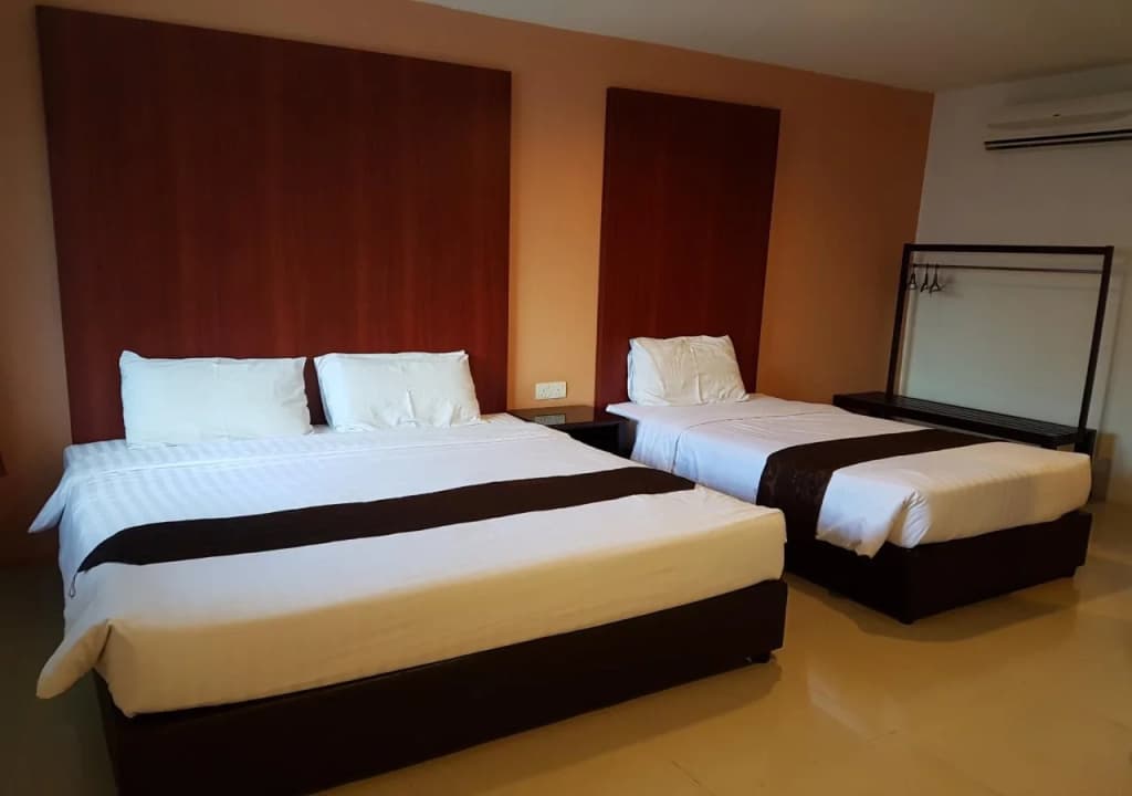 Coco Town Inn - photo 14