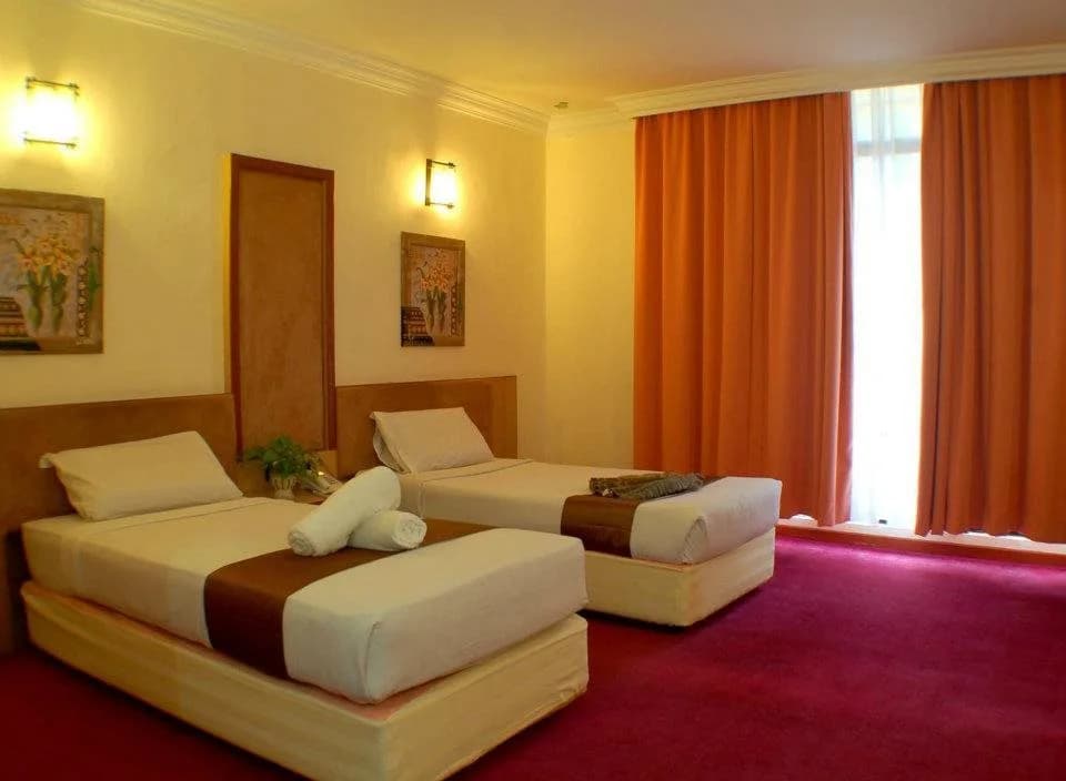 Ayer Keroh Country Resort - photo 3