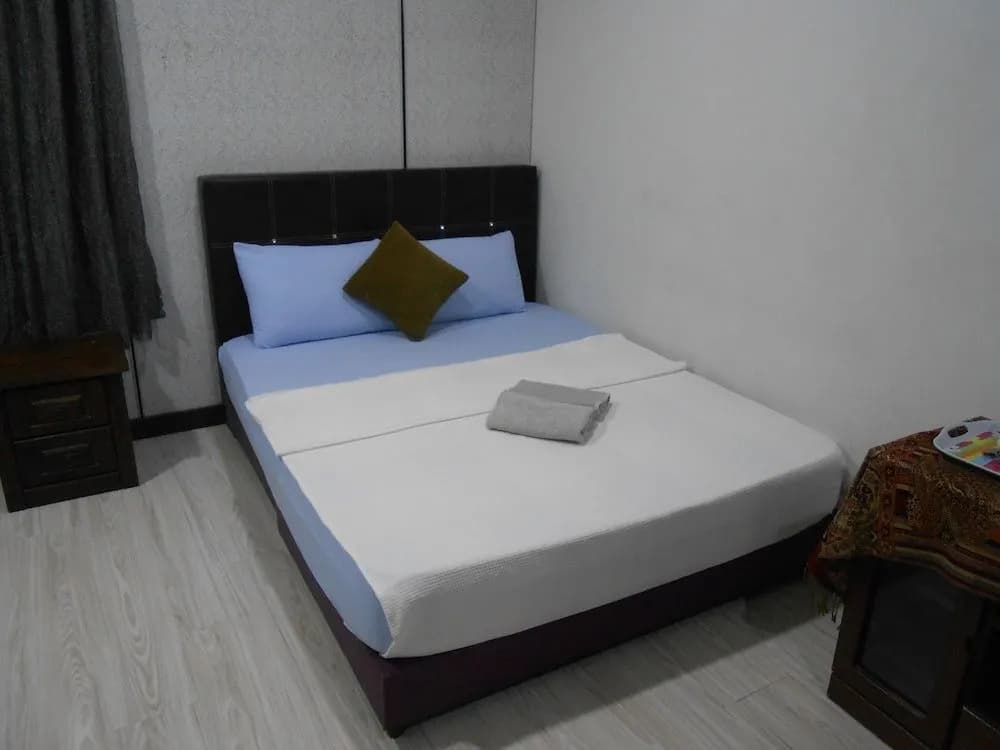 Hotel O D&d Budget Inn - photo 6