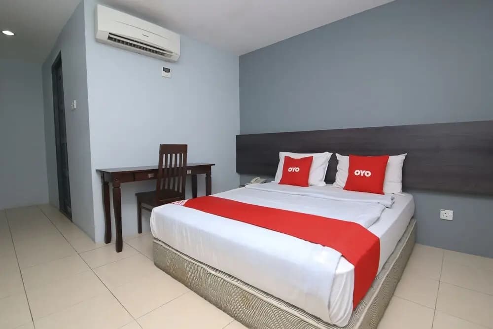 OYO 90136 Jumbo Inn - photo 5