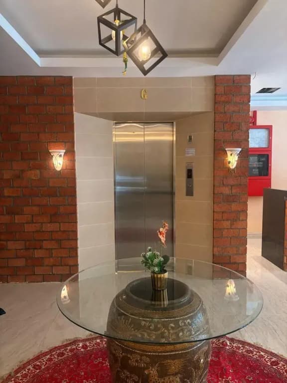 Aman Inn Hotel - photo 15