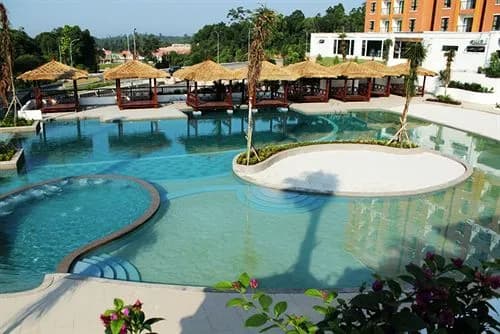 Bukit Gambang Resort City - photo 15