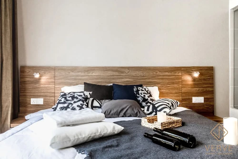 The Haven Lakeside Suites by Verve - photo 3